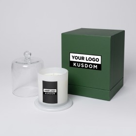 Aromatic Atmosphere Candle