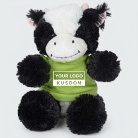 Cute Calf Plush Toy