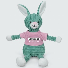 Charming Smile Bunny