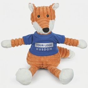 Cute Fox Plush Toy