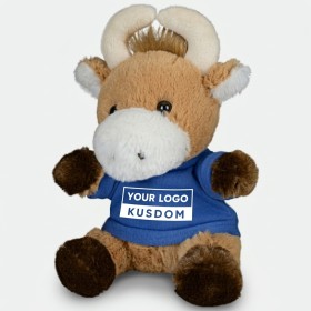 Cute Calf - 6 Inch