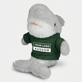Cute Shark Plush Toy