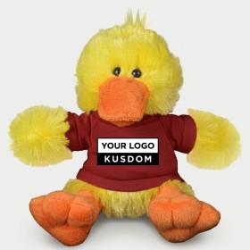 Cute Duck Plush Toy