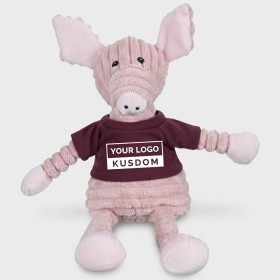 Cute Pig Plush Toy