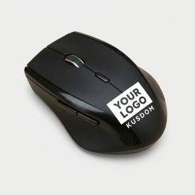 Wireless Wizard Mouse