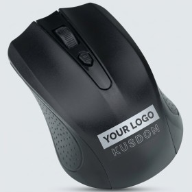 Galaxy Tech Wireless Mouse