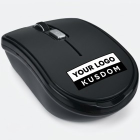 Wireless Mini Mouse
