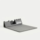 Smart Wireless Charging Mouse Pad