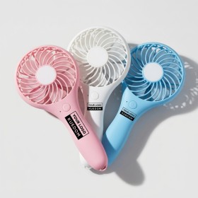 Elegant Fan
