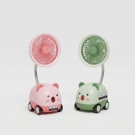 Mini Cooling Fan