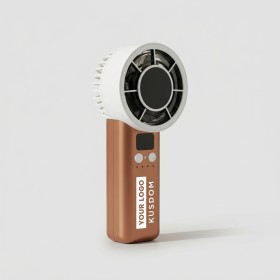 Adjustable Speed Portable Fan