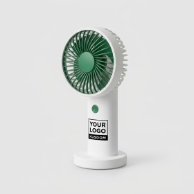 Mini Bladeless Fan
