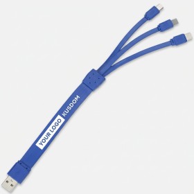 Multi-Function Charging Cable