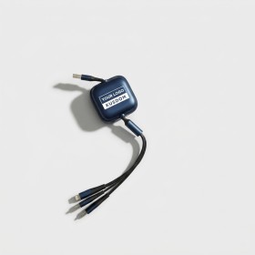 Universal Multi-Function Data Charging Cable