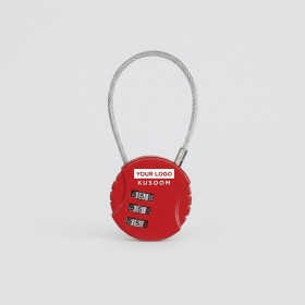 Multi-Function Travel Safety Lock