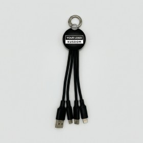 Multi-functional Fast Charging Cable