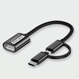 Multi-Function Data Cable