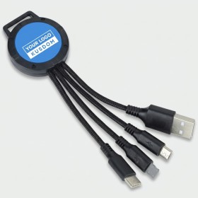 Versatile Charging Cable