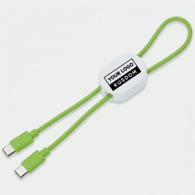 Multi-functional USB Charging Cable