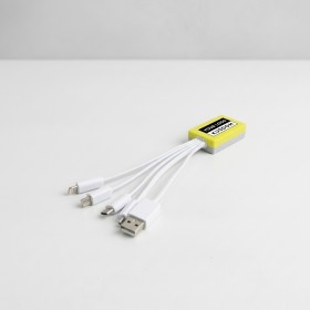 Multi-Function USB Converter