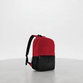 Stylish Clarity Backpack