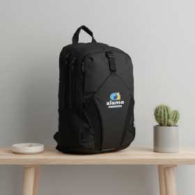 Stylish Multi-functional Backpack
