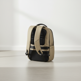 Eco-Friendly Waterproof Business Backpack