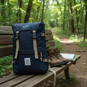 Premium Business Backpack
