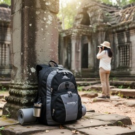 多功能商務旅行背包