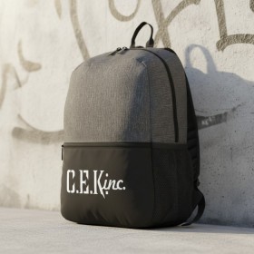 Classic Travel Backpack