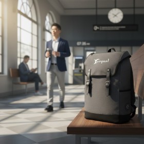 Brooklyn Professional Backpack