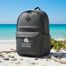 Eco Ocean Travel Backpack