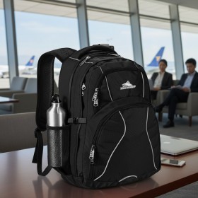 Premium Business Laptop Backpack