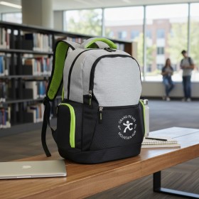多功能商務電腦背包