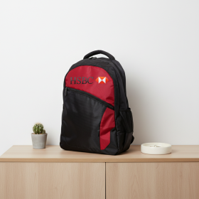 Compact Business Backpack