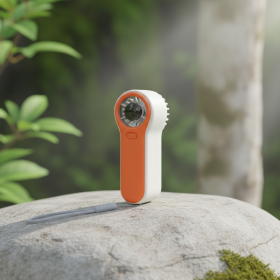 Portable Outdoor Mini Fan