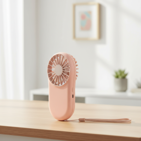 Portable Handheld Fan