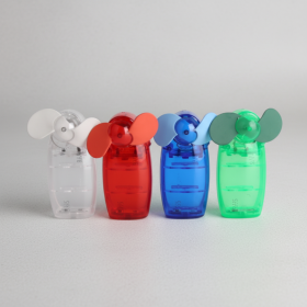 Mini Handheld Fan