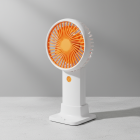 Custom Portable Fan