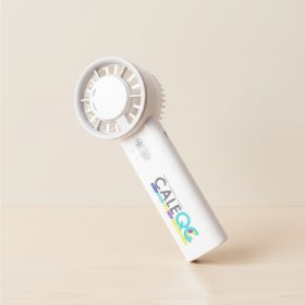 Stylish Portable Fan