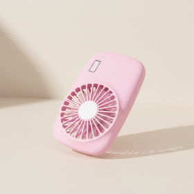 Portable Cooling Fan