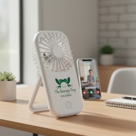 Adjustable Portable Fan