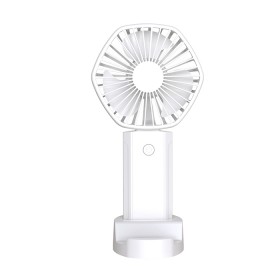 Multi-functional Handheld Stand Fan