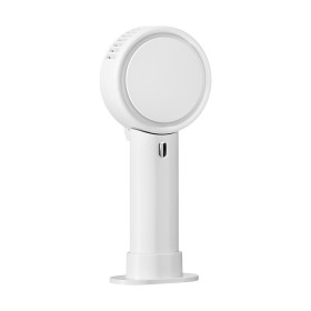 Blade-less Handheld Fan