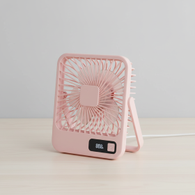 Mini Portable Fan