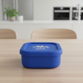 多功能矽膠食品存儲盒