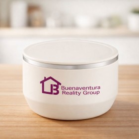 Heartfelt Food Preservation Jar