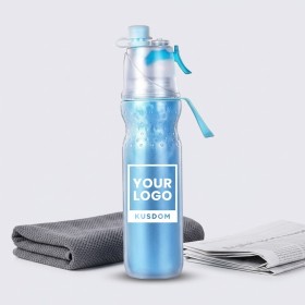 Cool Mist Spray Bottle