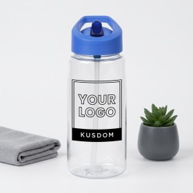 Eco Flip Cap Bottle