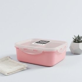多功能便攜食品儲存盒